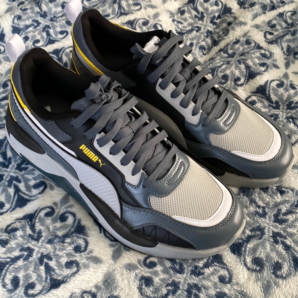 Puma size 11